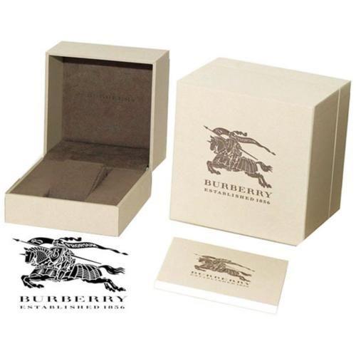 Burberry BU9012 Men's Watch Burberry BU9012 Men's Watch